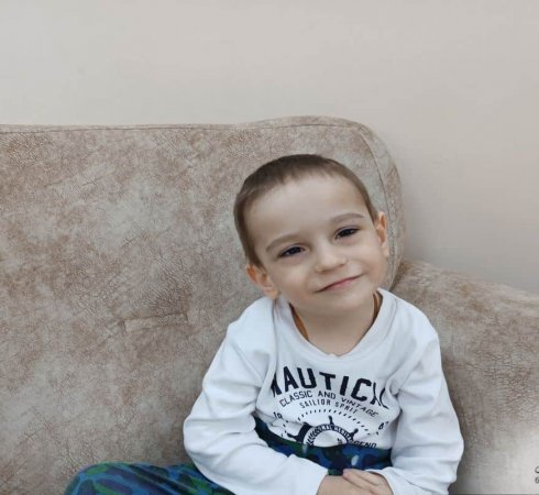 Скуратов Дима