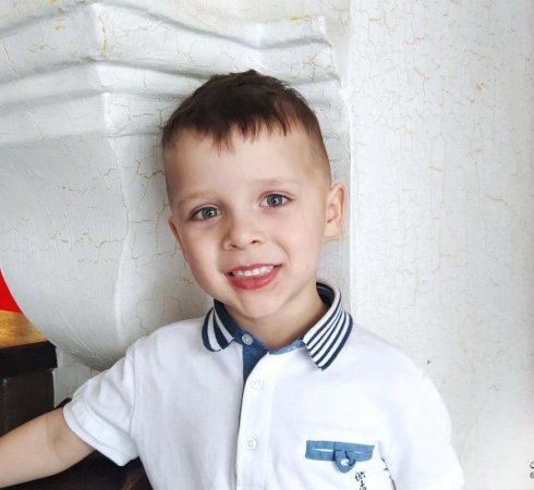 Коханов Максим