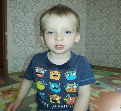 Кравченя Максим