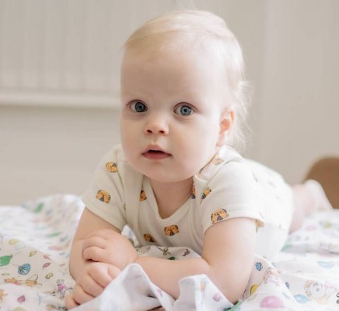 Ульянова Рита