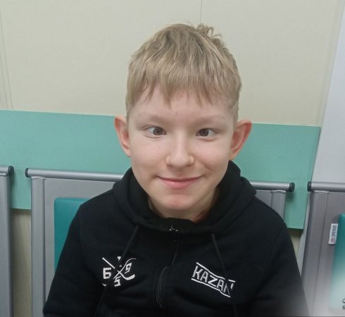 Назмеев Родион