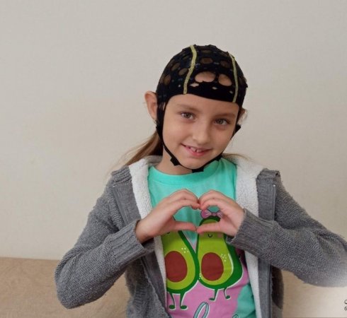 Хвисючик Василиса