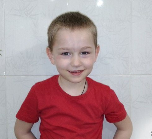 Паничев Женя