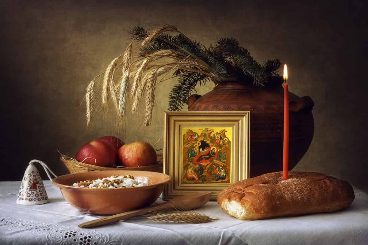 Рождественский пост