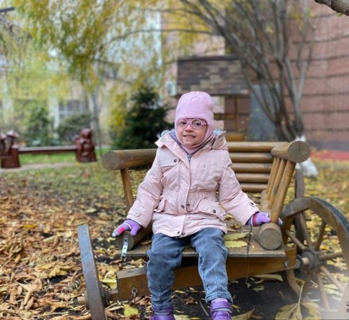 Халифали Сабина