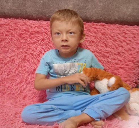 Дроздов Тимофей