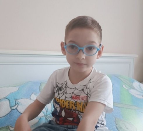 Захаров Руслан