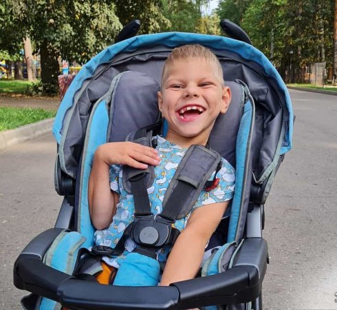 Кубасов Максим