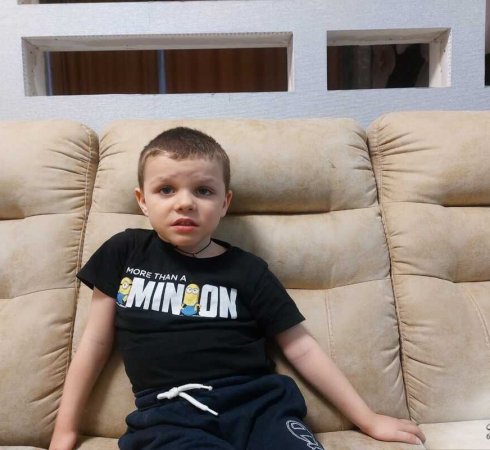 Петров Даниил