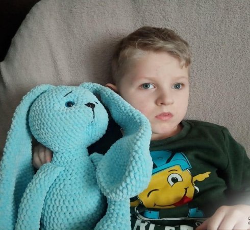 Карпушов Арсений