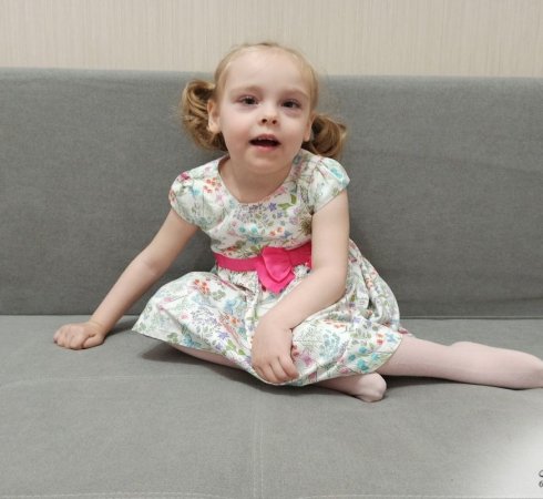 Белокобыльская Иванна