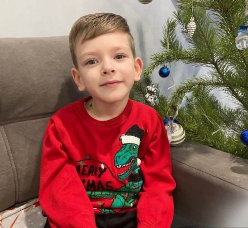 Сумаруков Паша