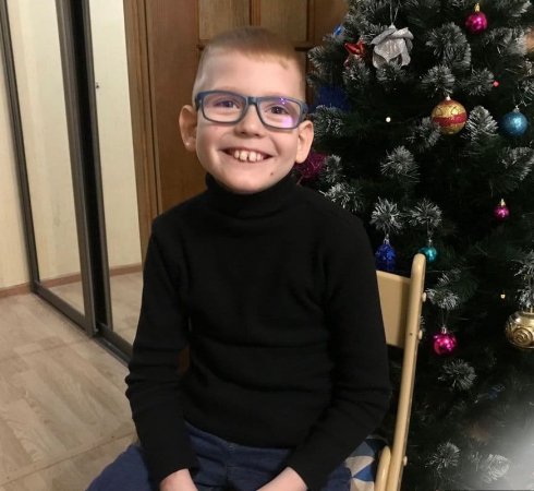 Черячукин Кирилл