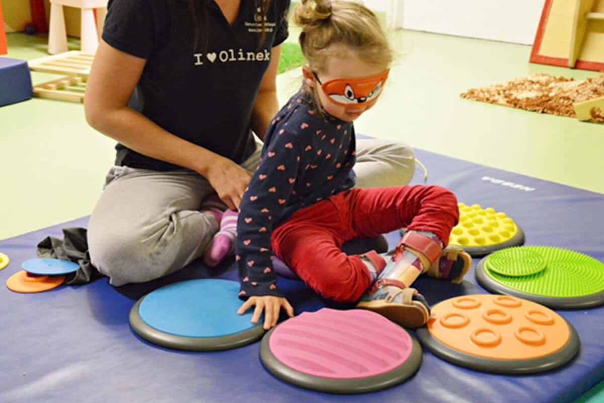 Сенсорная интеграция