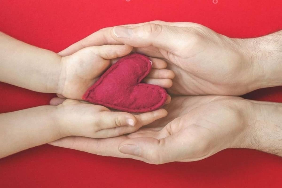 Благотворительная акция «Вместе к справедливости»