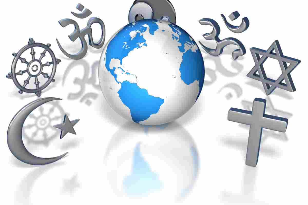 Мировые религии