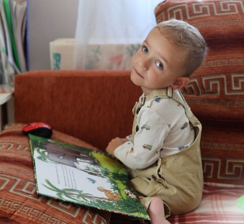 Шашкин Марк