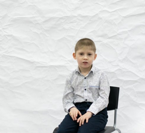 Ромашин Денис