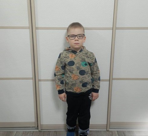 Чешуин Егор