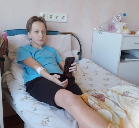 Петраков Денис