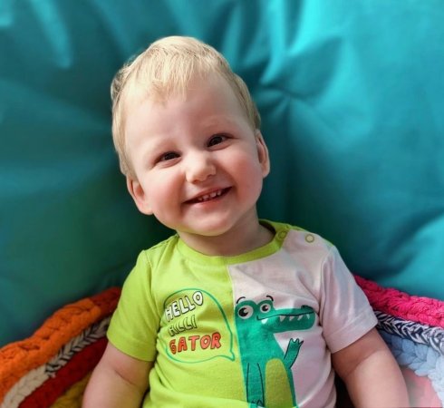 Груздев Рустам