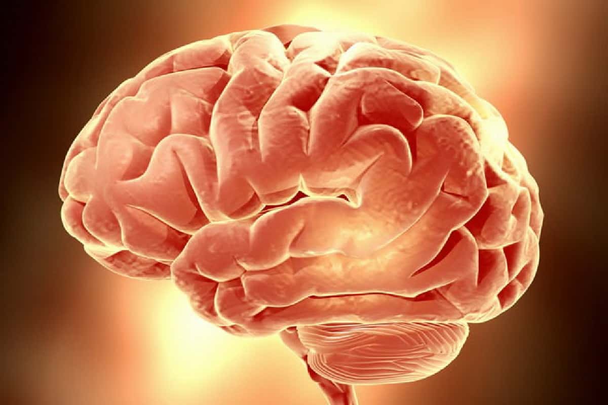 Энцефалопатия