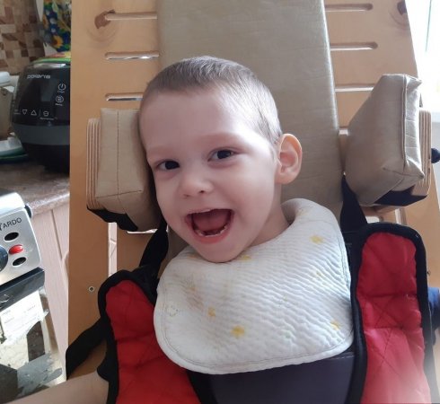 Корнев Ярослав