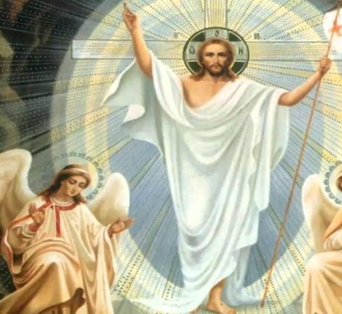 Утренние молитвы