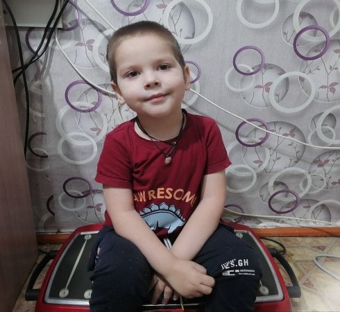 Москвитин Алексей