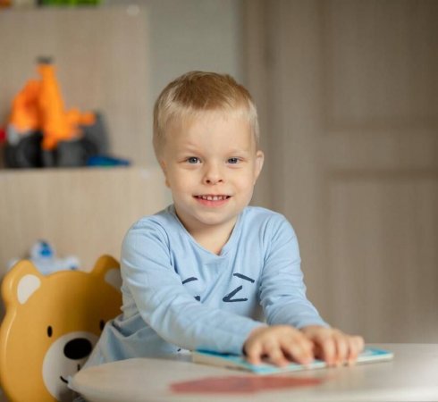 Мишурис Даниил