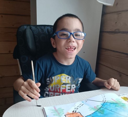 Дульцев Максим