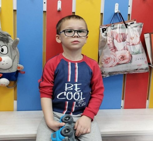 Ершов Данила