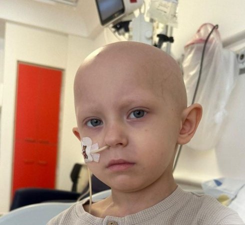 Паливода Тимофей