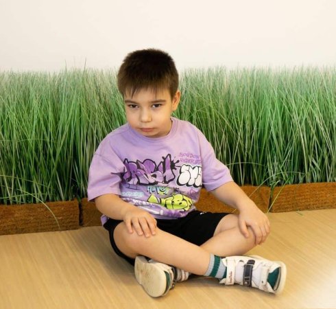 Трифанов Елисей