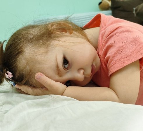 Ульфанова Аиша