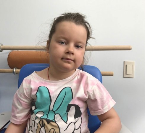 Демченко Ксения