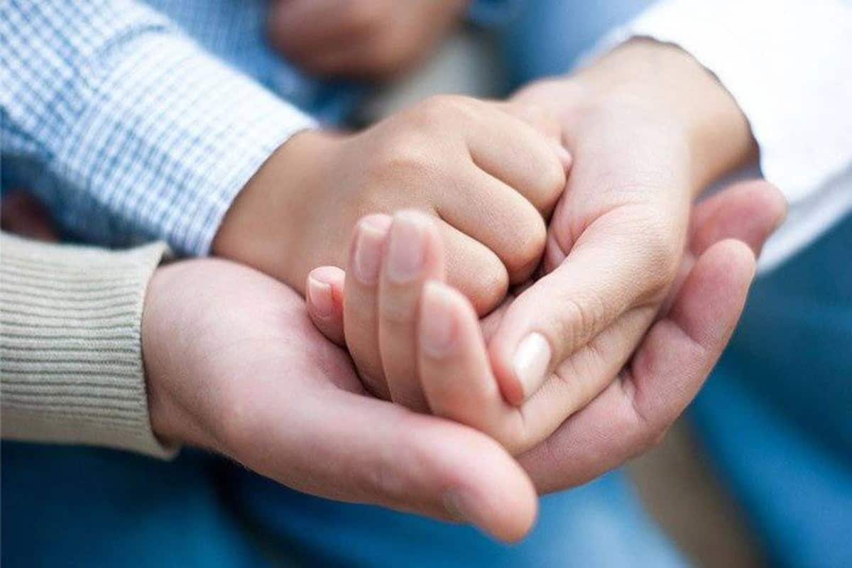 Психологическая помощь детям