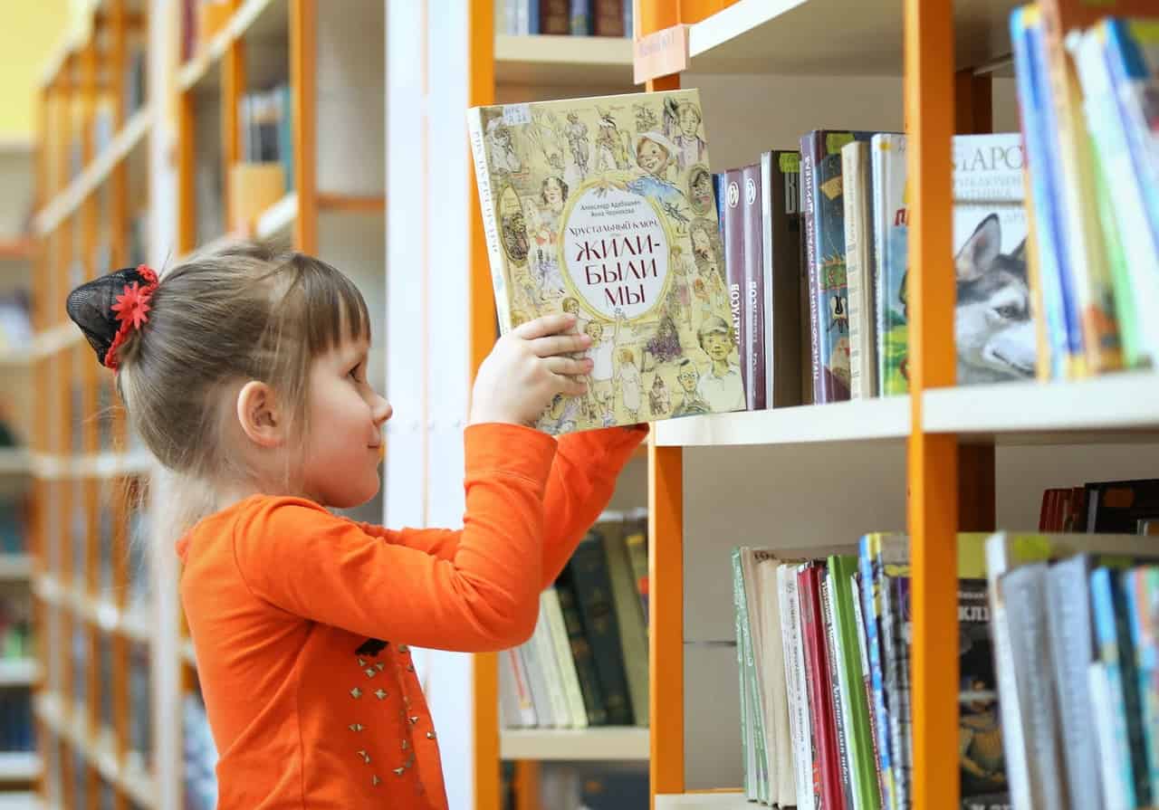 Благотворительная акция «Сохраним интеллект детей»