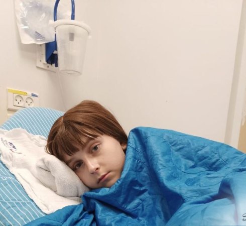 Капранова Кира