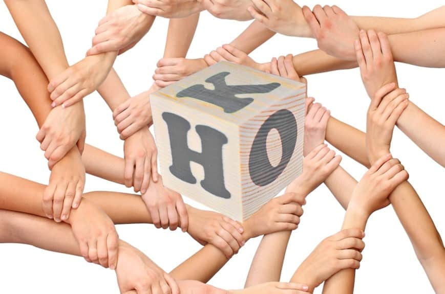 Некоммерческие организации