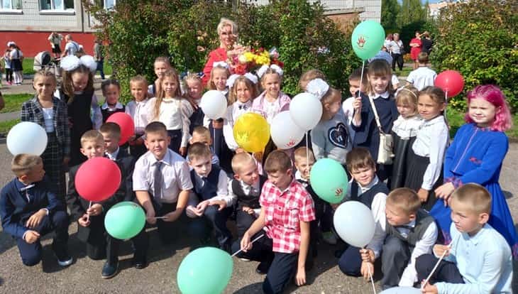 Благотворительная акция «Деньги вместо цветов»