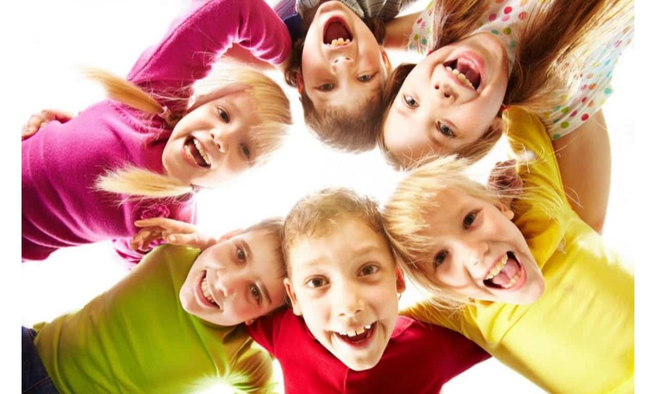 Благотворительная акция «Полезные привычки»