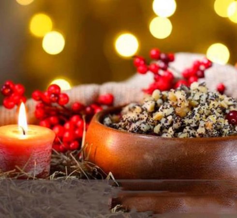 Рождественский пост