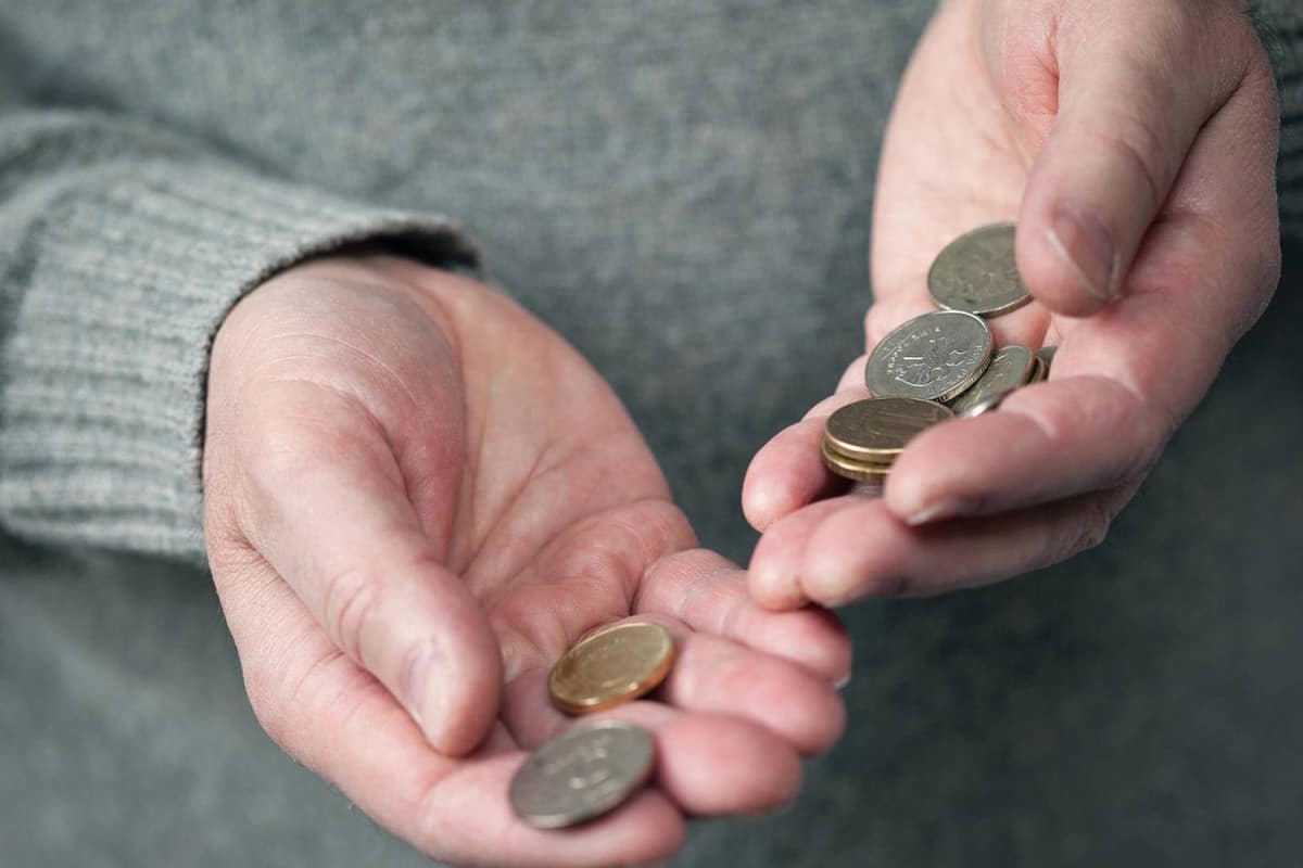 Пожертвования в благотворительный фонд