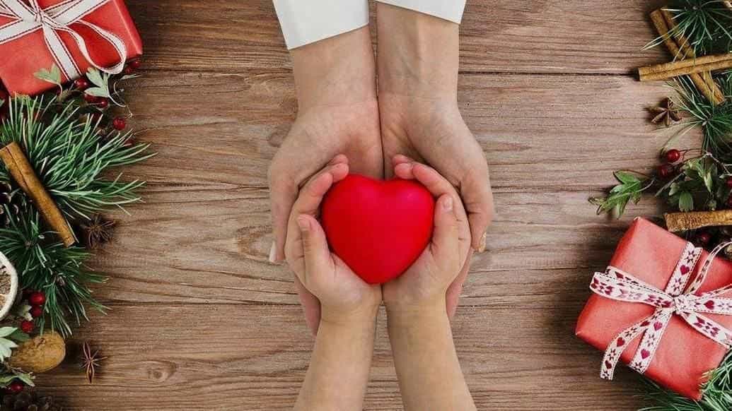 Благотворительная акция «Добро спасет мир»