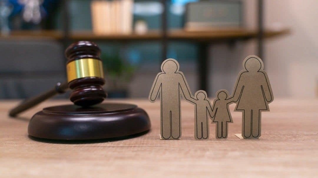 Лишение родительских прав