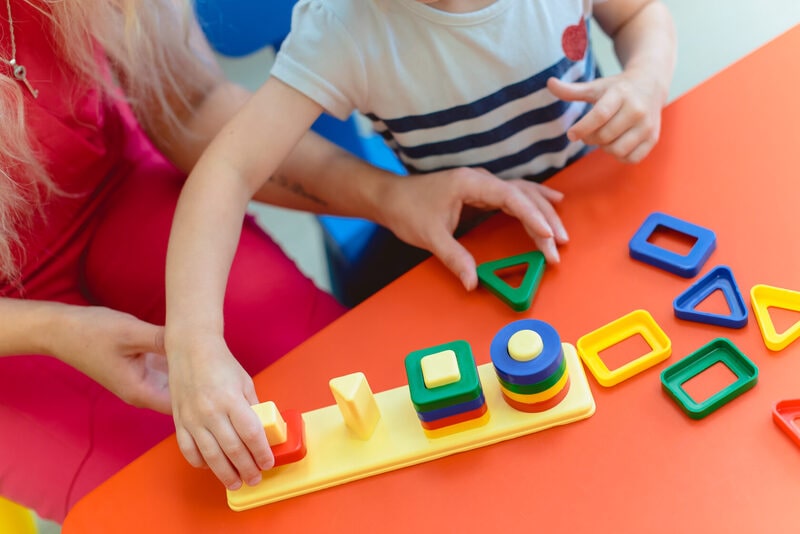 Межрегиональный центр неврологии речи «Логос» является партнером фонда «Анна Мария»