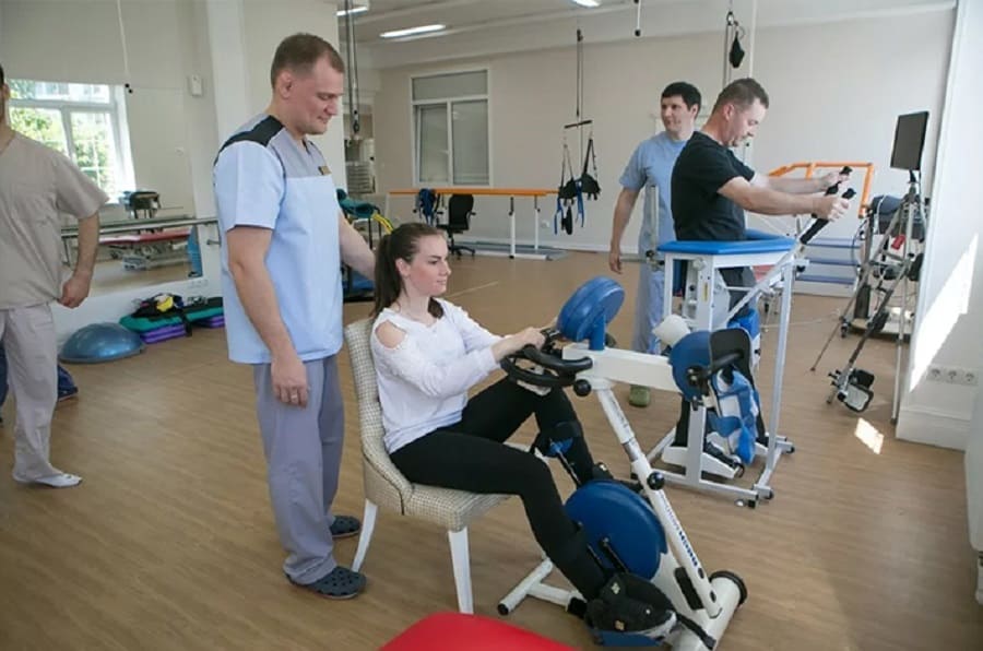 ООО «Доктрина» является партнером фонда «Анна Мария»