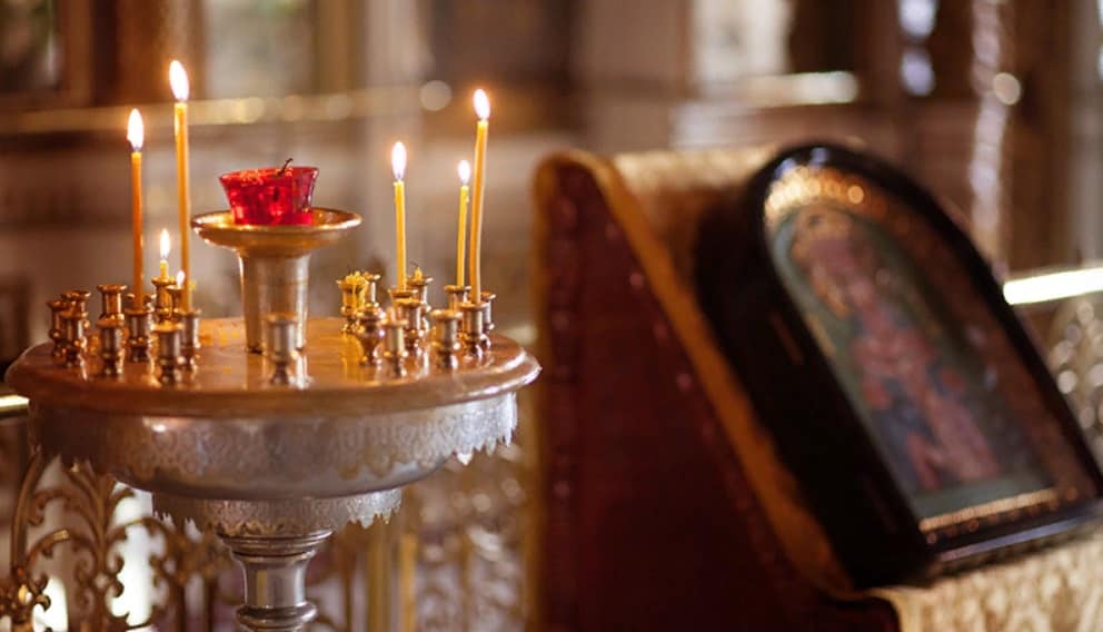 Прощеное Воскресение