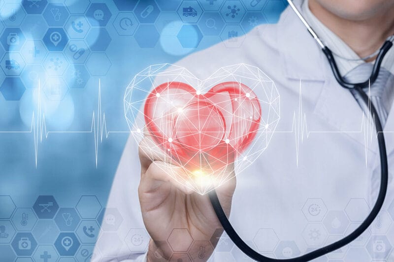 Врожденный порок сердца